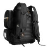 FIFO Transit Backpack Back